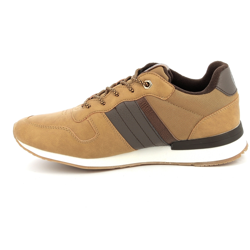 Jack and jones JFWGOLDING HIKE SNEAKER1051801_4