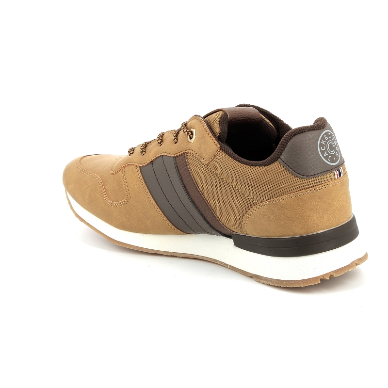 Jack and jones JFWGOLDING HIKE SNEAKER1051801_5