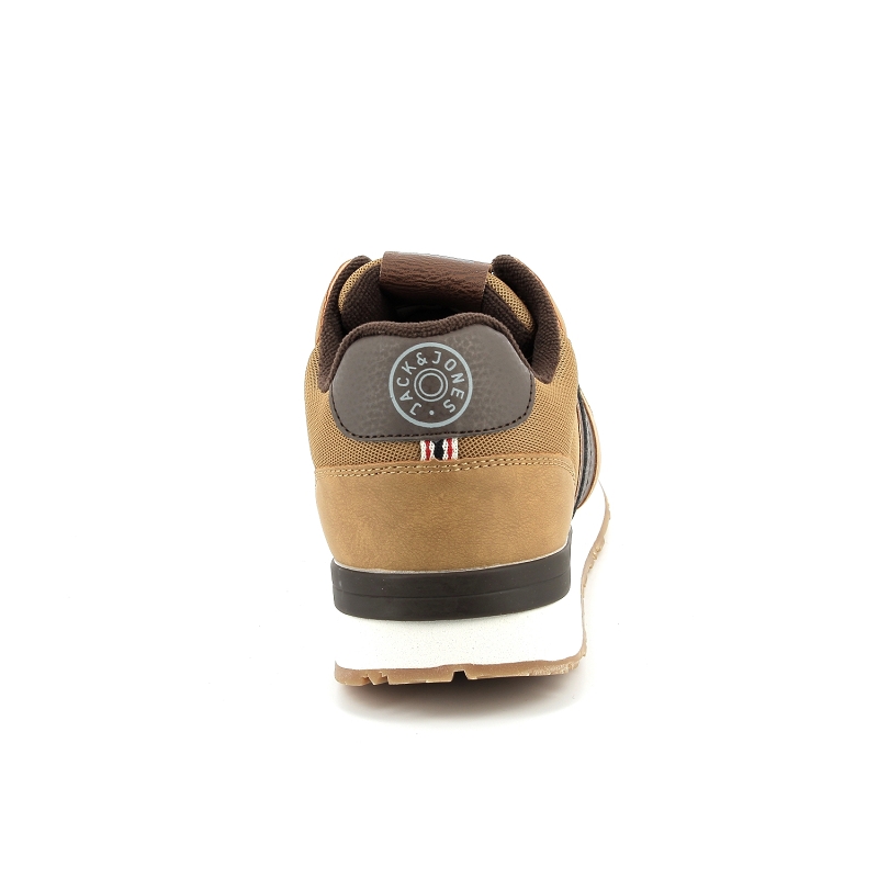 Jack and jones JFWGOLDING HIKE SNEAKER1051801_6