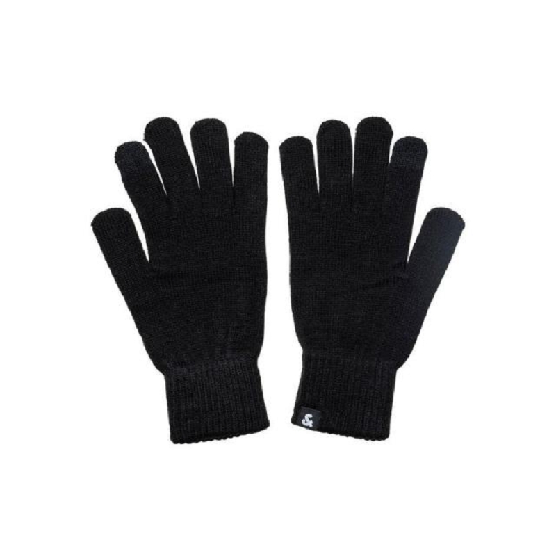 Jack and jones JACBARRY KNITTED GLOVES NOOS1052701_2