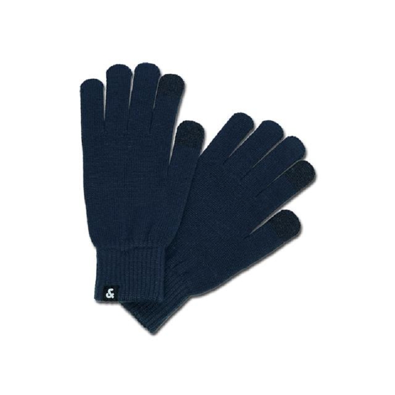 Jack and jones JACBARRY KNITTED GLOVES NOOS