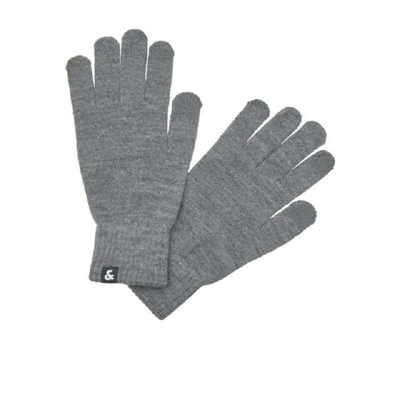 Jack and jones JACBARRY KNITTED GLOVES NOOS
