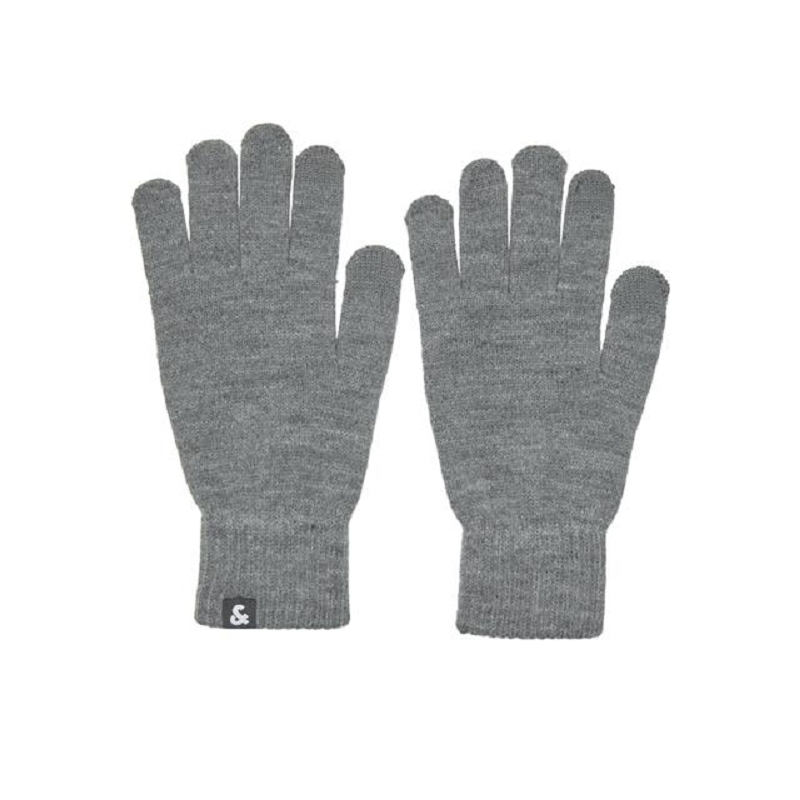 Jack and jones JACBARRY KNITTED GLOVES NOOS1052703_2