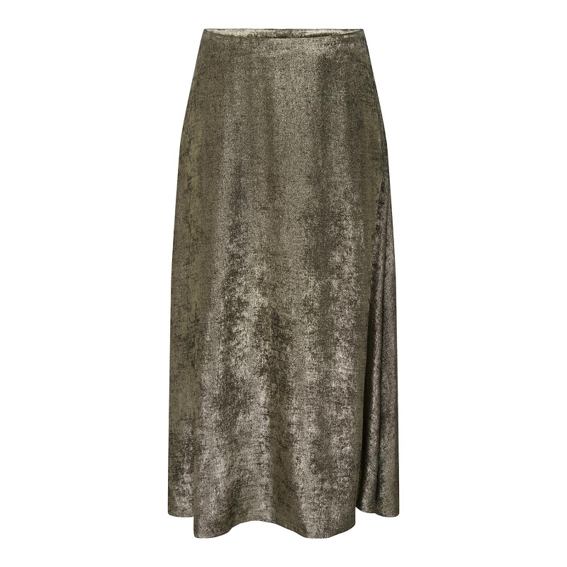 Only LINA SIERRA SKIRT WVN CS