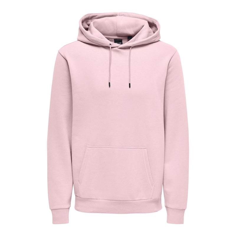 Only and sons ONSCERES HOODIE SWEAT NOOS