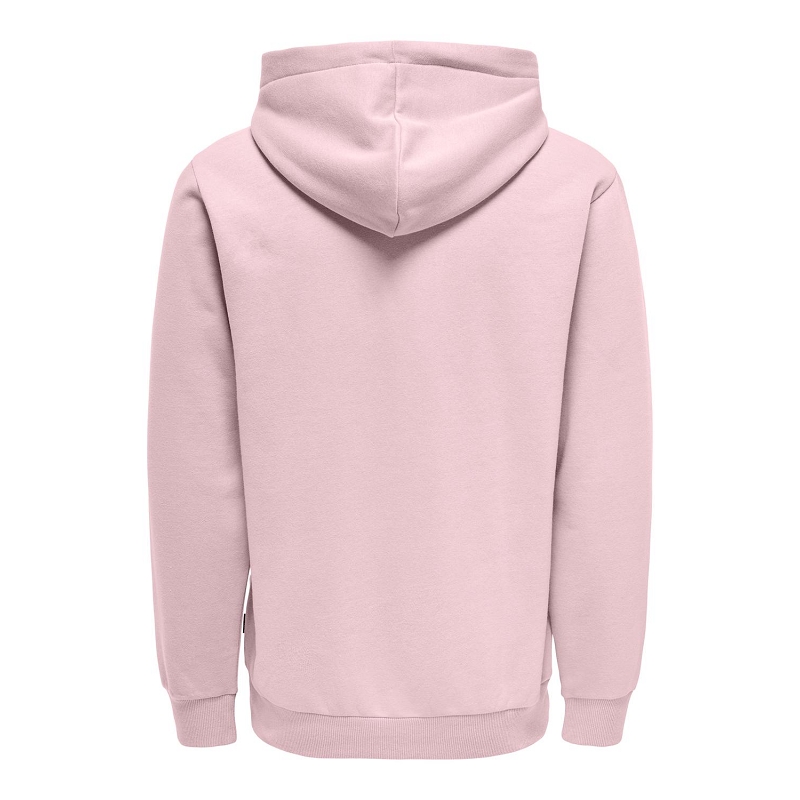 Only and sons ONSCERES HOODIE SWEAT NOOS1062701_2