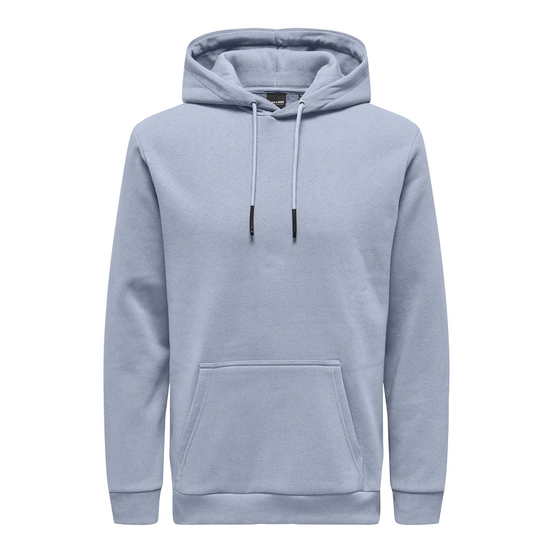 Only and sons ONSCERES HOODIE SWEAT NOOS