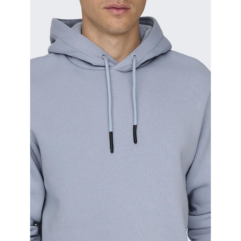 Only and sons ONSCERES HOODIE SWEAT NOOS1062702_3