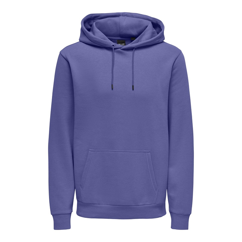 Only and sons ONSCERES HOODIE SWEAT NOOS