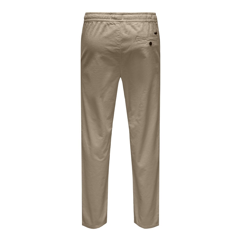 Only and sons ONSLINUS TAP CORDUROY 0185 PANT1063901_2