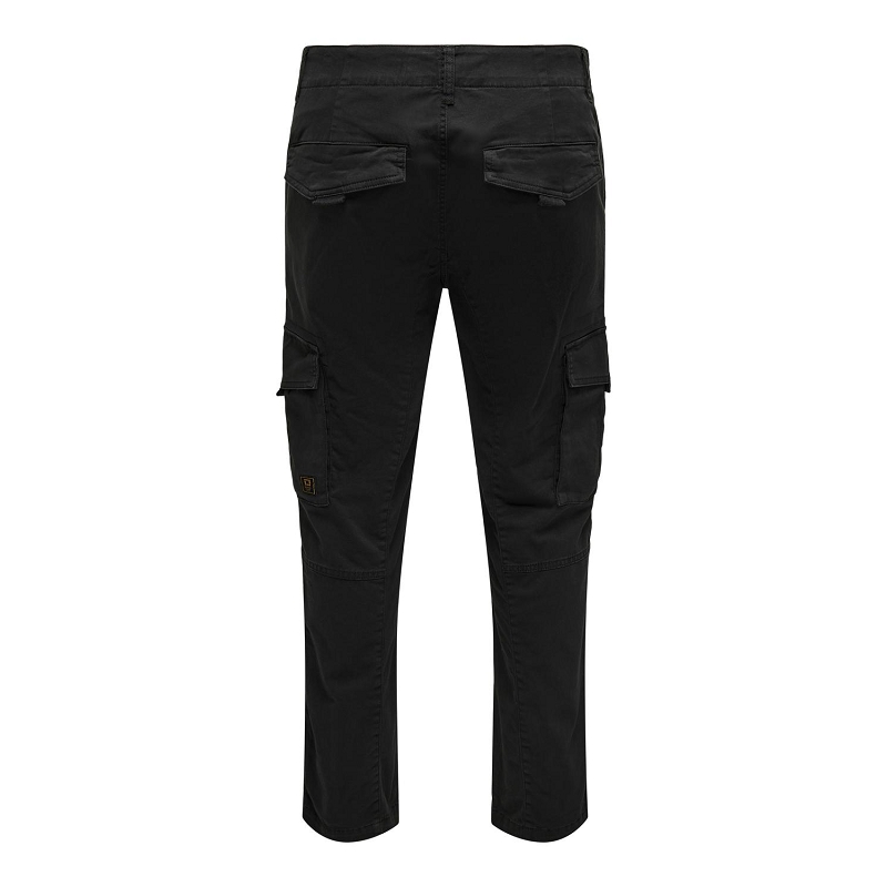 Only and sons ONSDEAN LIFE TAP CARGO 0032 PANT NOOS1064501_6