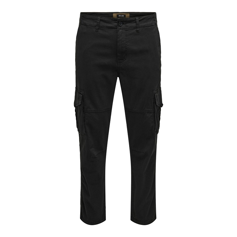 Only and sons ONSDEAN LIFE TAP CARGO 0032 PANT NOOS