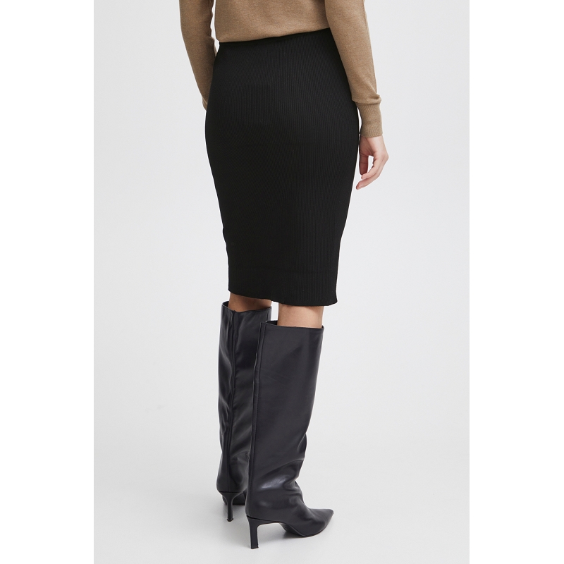 B young BYMMORLA PENCIL SKIRT1066301_2