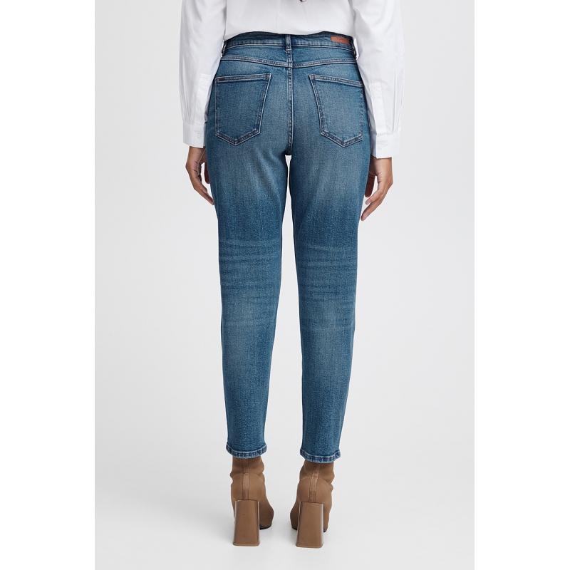 B young BYMOM BYLOETTA JEANS1066801_2