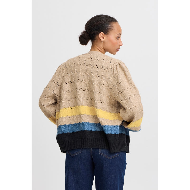 B young BYNILLO CARDIGAN1068101_2