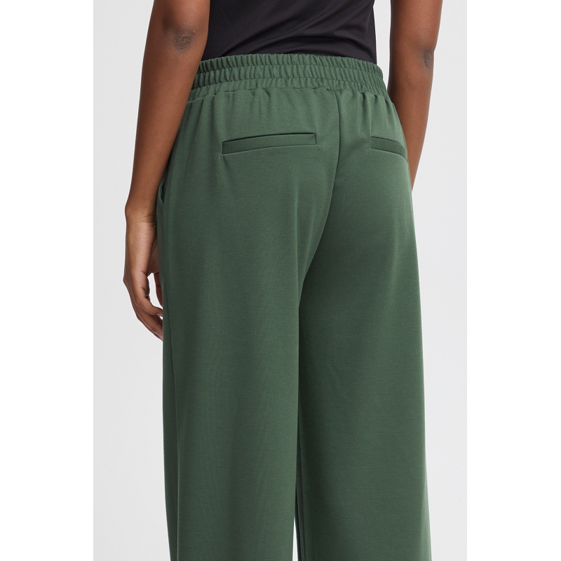 B young BYRIZETTA WIDE PANTS 21068501_4