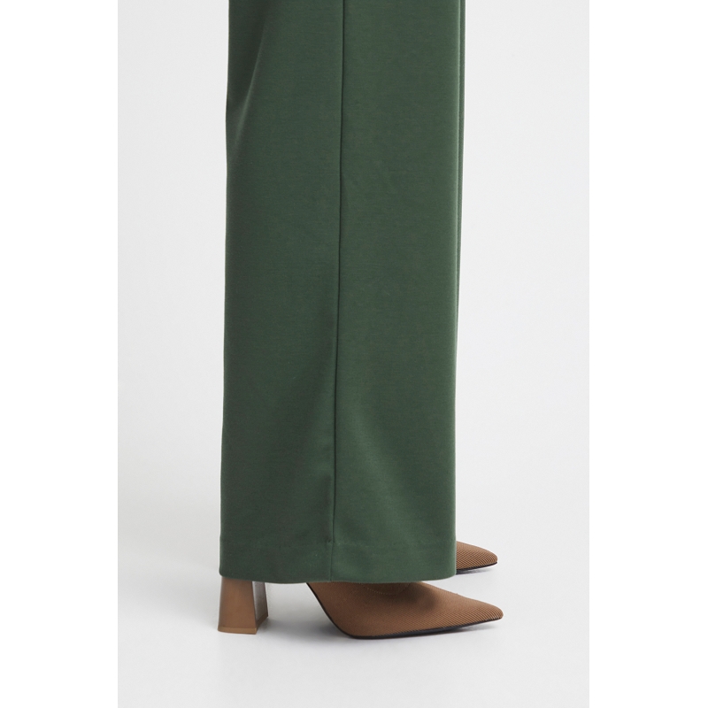 B young BYRIZETTA WIDE PANTS 21068501_5