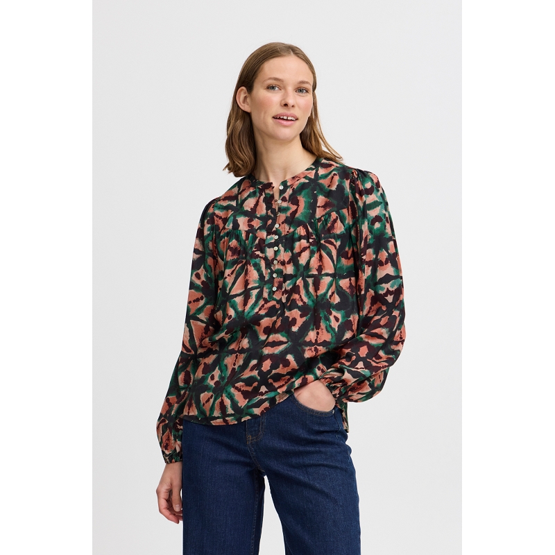 B young BYHELVIG BLOUSE