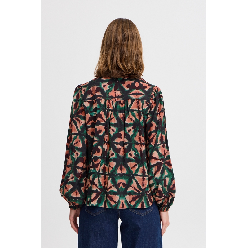 B young BYHELVIG BLOUSE1070001_2