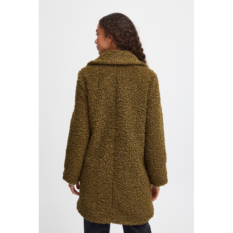 B young BYACASA COAT1071701_2