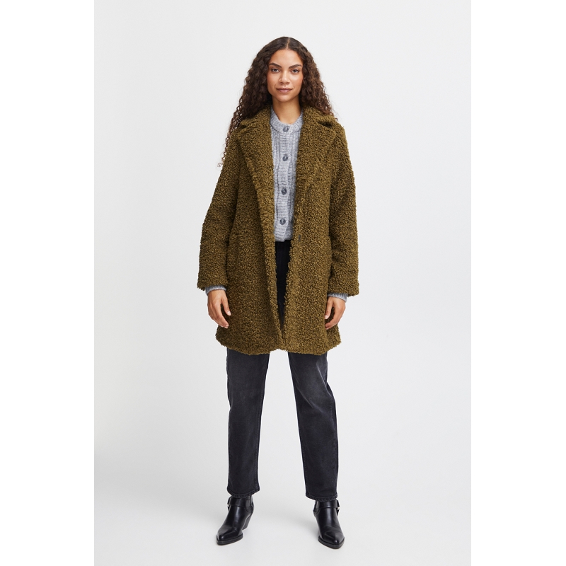 B young BYACASA COAT1071701_6