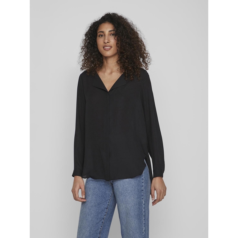 Vila VILUCY LS SHIRT  NOOS1081601_2