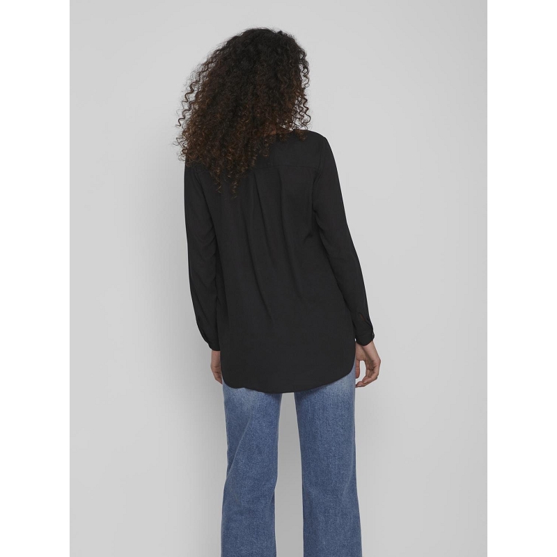 Vila VILUCY LS SHIRT  NOOS1081601_4