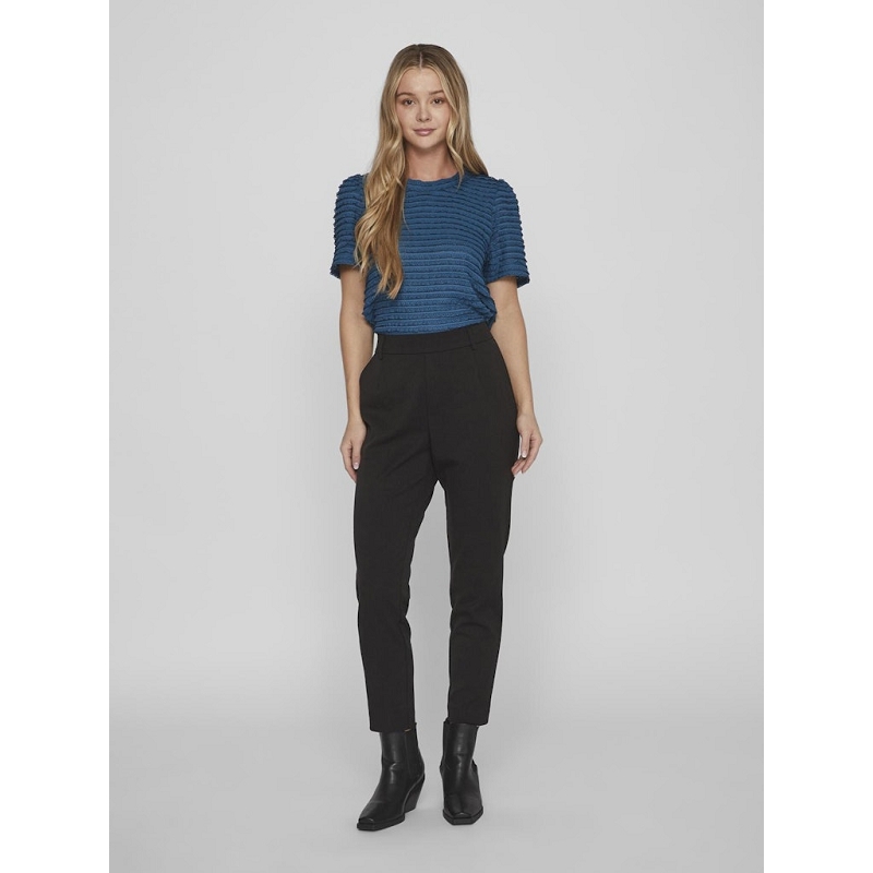 Vila VIVARONE HW SLIM PANT  NOOS1083201_2