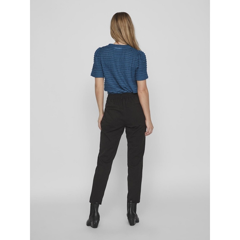 Vila VIVARONE HW SLIM PANT  NOOS1083201_3