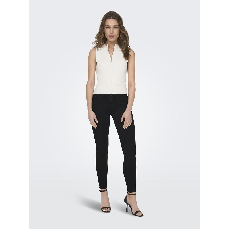 Only KENDELL ETERNAL LIFE ANKLE BLACK NOOS1088901_2