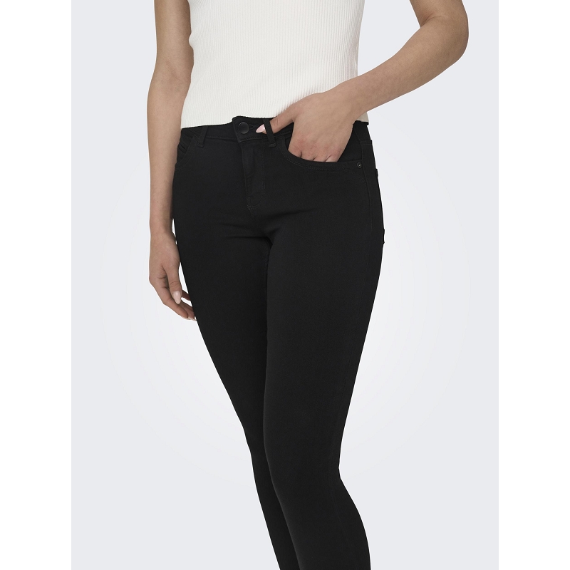Only KENDELL ETERNAL LIFE ANKLE BLACK NOOS1088901_3