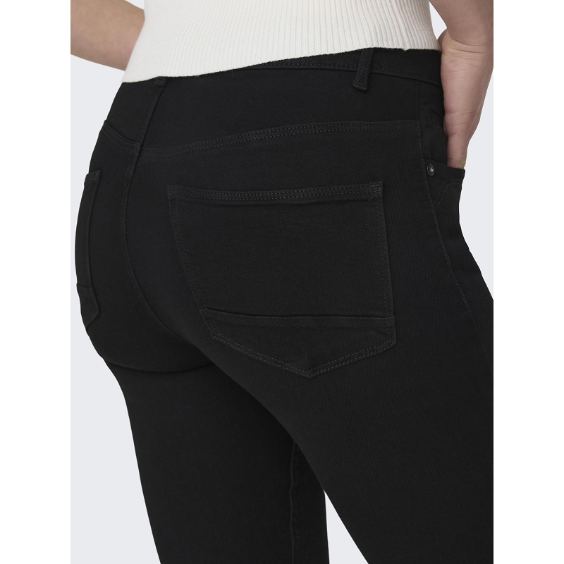 Only KENDELL ETERNAL LIFE ANKLE BLACK NOOS1088901_4