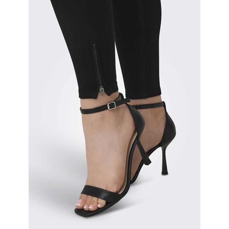 Only KENDELL ETERNAL LIFE ANKLE BLACK NOOS1088901_5