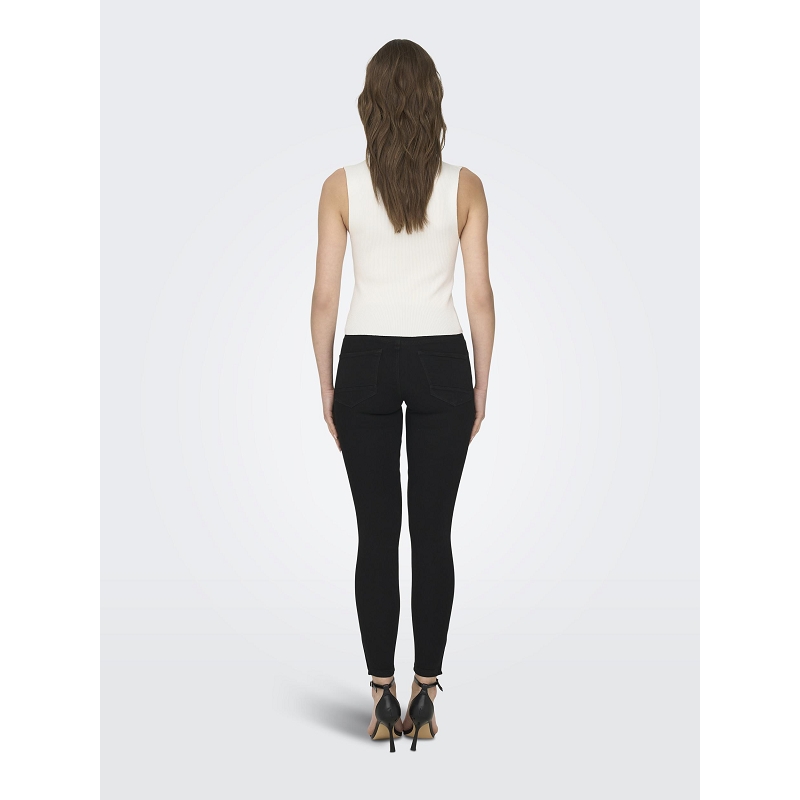 Only KENDELL ETERNAL LIFE ANKLE BLACK NOOS1088901_6