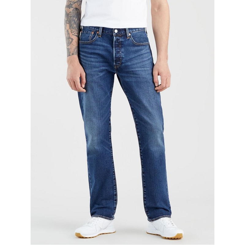 Levis 501 32 15