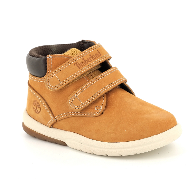 Timberland TODDLE TRACKS H&L BOOT1103402_2