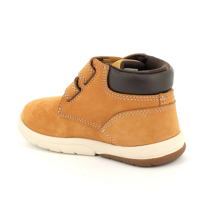 Timberland TODDLE TRACKS H&L BOOT1103402_5