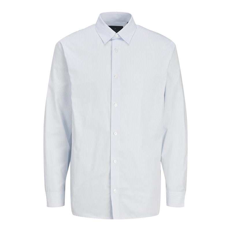 Jack and jones JPRBLABUSHWICK STANLEY SHIRT LS SN