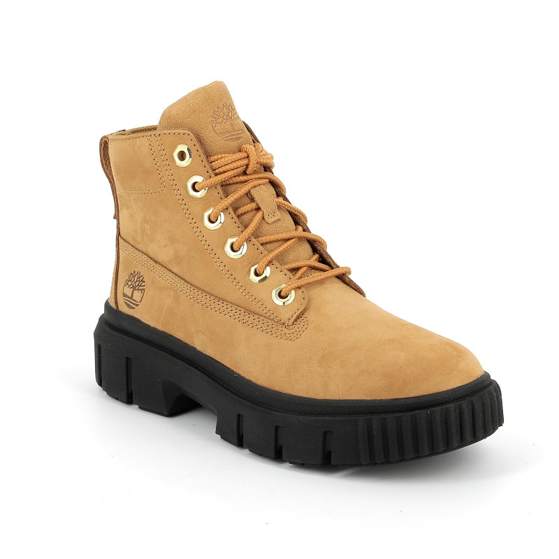 Timberland GREYFIELD LEATHER BOOT1106101_2