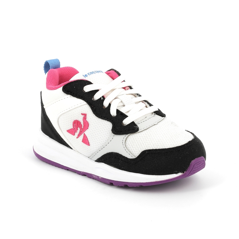 Le coq sportif LCS R500 INF GIRL1108601_2