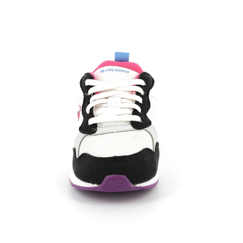 Le coq sportif LCS R500 INF GIRL1108601_3