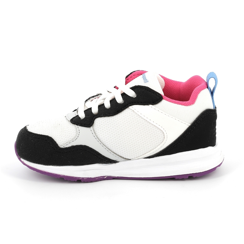 Le coq sportif LCS R500 INF GIRL1108601_4