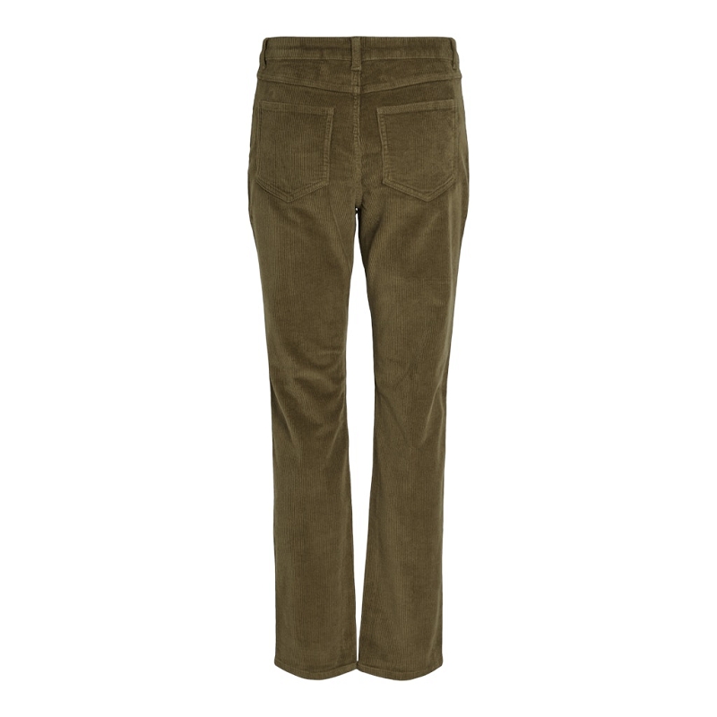 Vila VILIYA RW POCKET CORDUROY JEANSR1114601_2