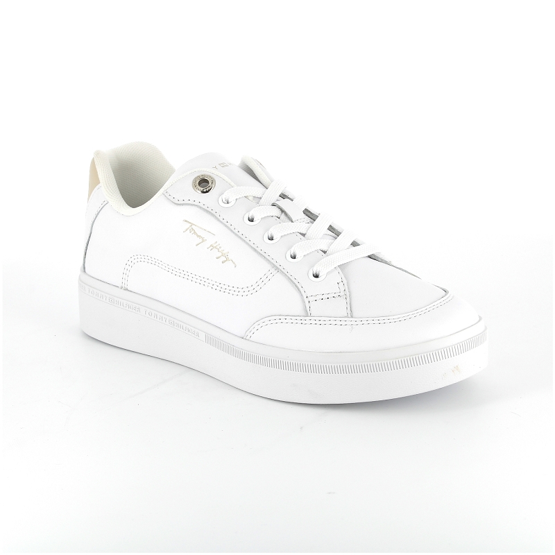 Tommy hilfiger ESSENTIAL TH COURT SNEAKER1117501_2