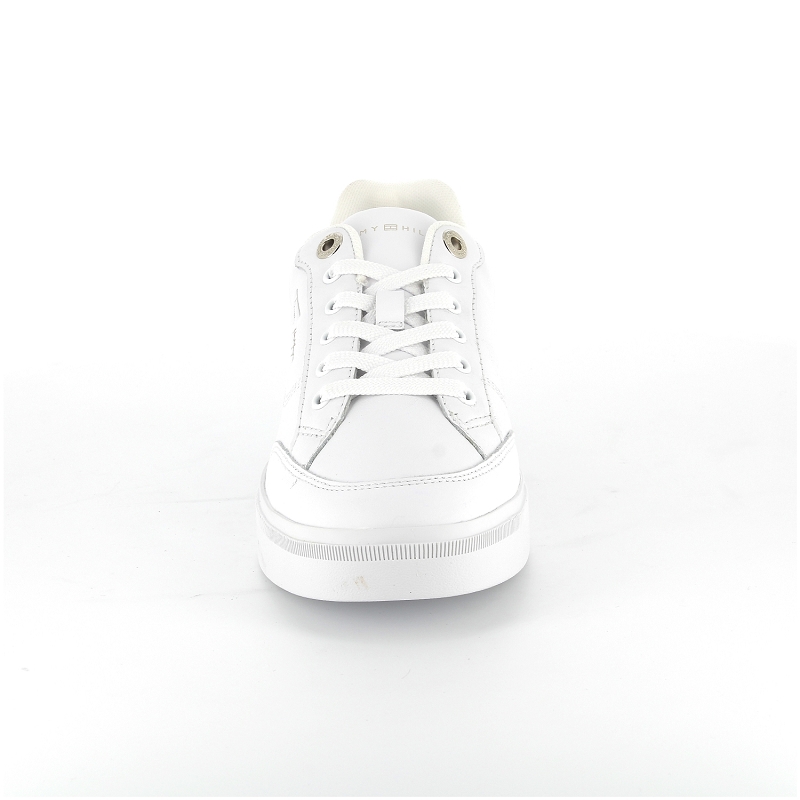 Tommy hilfiger ESSENTIAL TH COURT SNEAKER1117501_3
