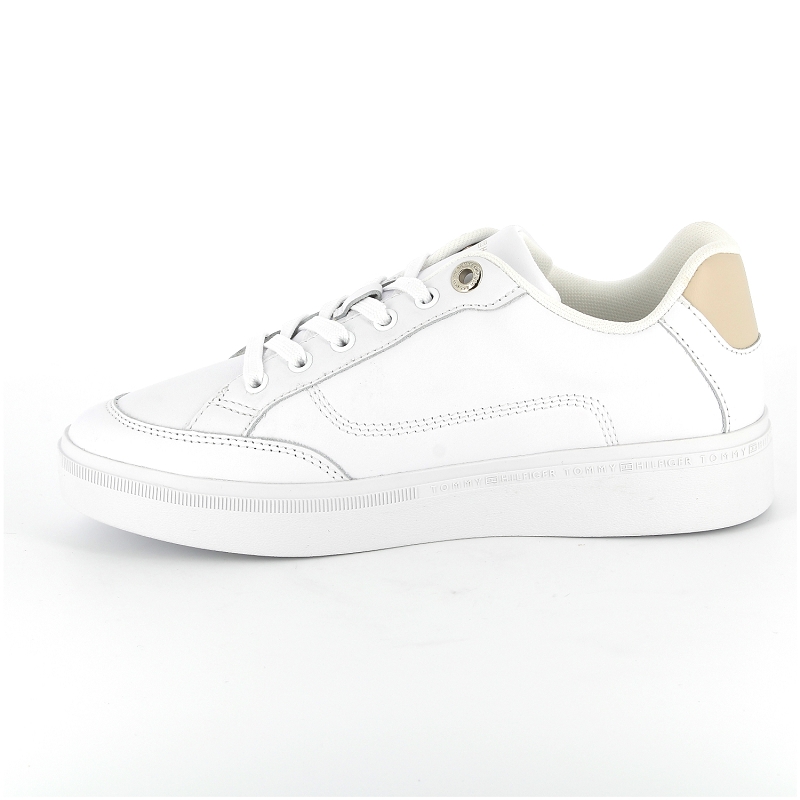 Tommy hilfiger ESSENTIAL TH COURT SNEAKER1117501_4