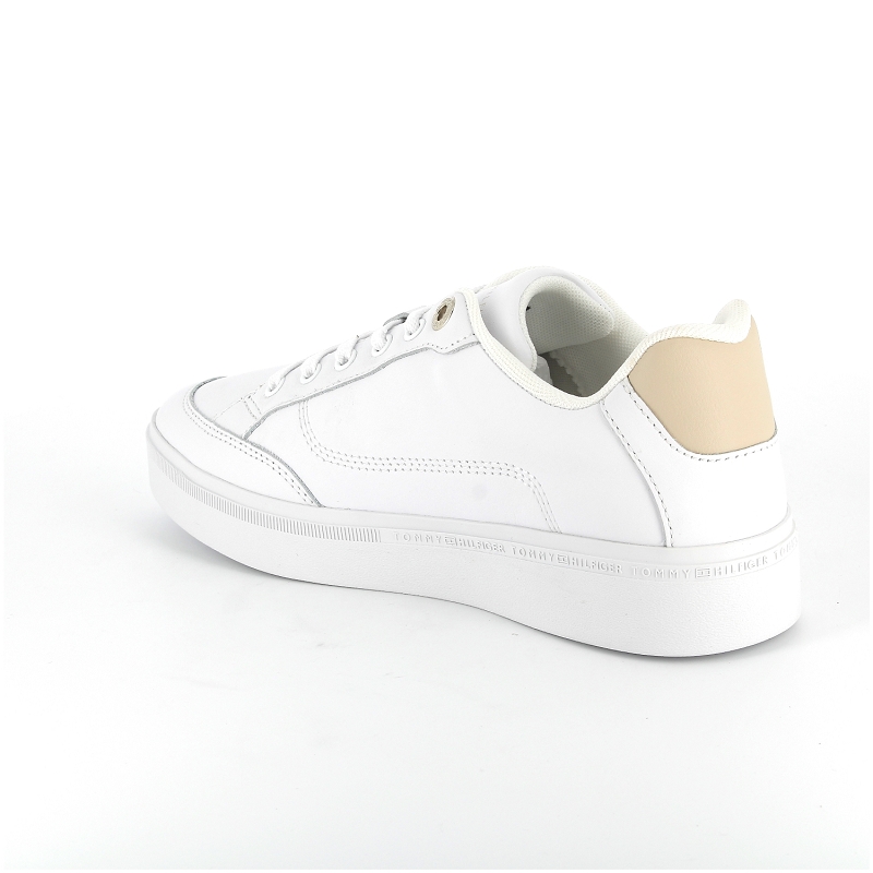 Tommy hilfiger ESSENTIAL TH COURT SNEAKER1117501_5