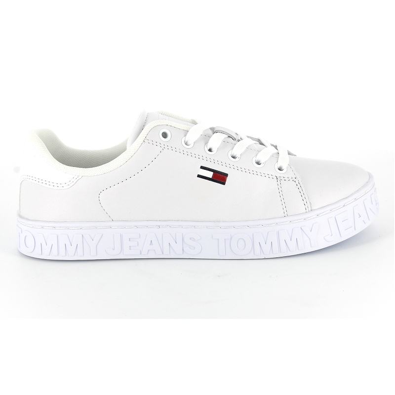 Tommy hilfiger COOL TOMMY JEANS BACKTAB SNEAKER