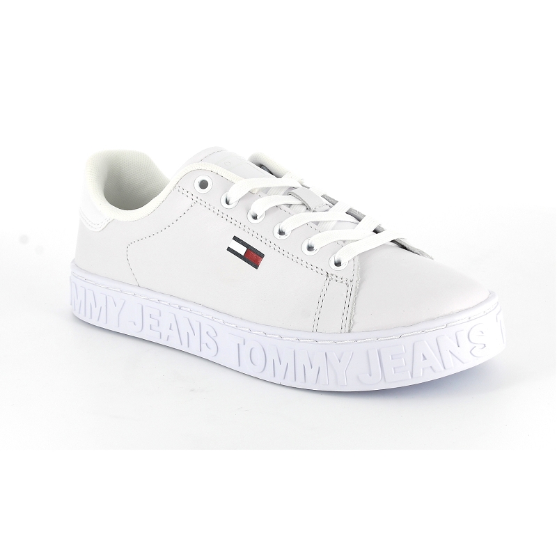 Tommy hilfiger COOL TOMMY JEANS BACKTAB SNEAKER1117701_2