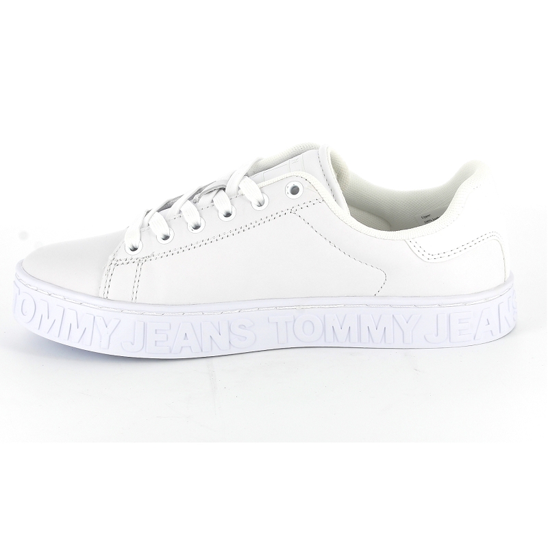 Tommy hilfiger COOL TOMMY JEANS BACKTAB SNEAKER1117701_4